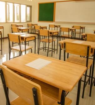 Islamic school in Sango Ota