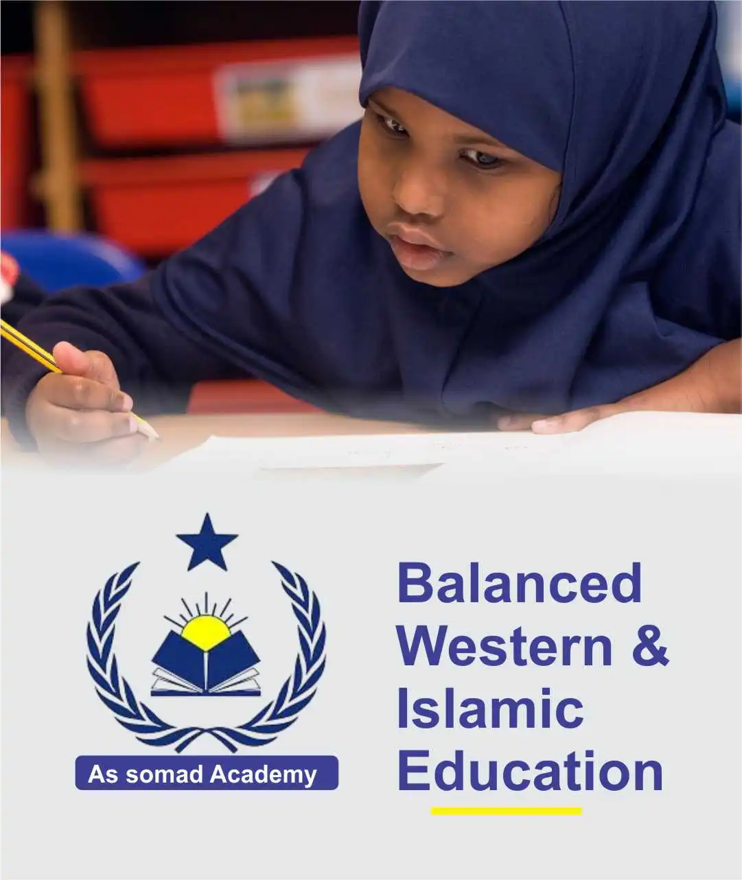 as somad islamic academy sango ota