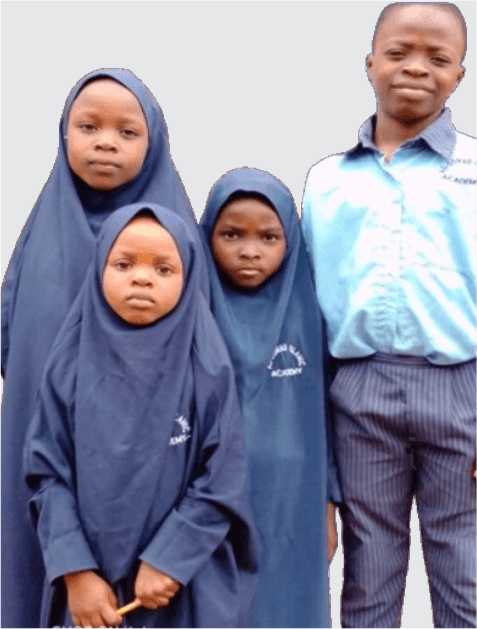 as somad islamic academy sango ota