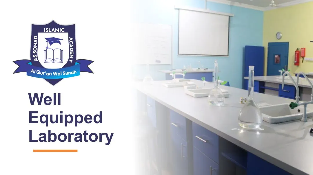 as somad islamic academy slide2