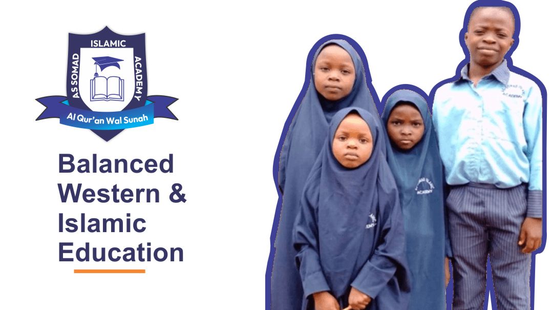 as somad islamic academy sango ota