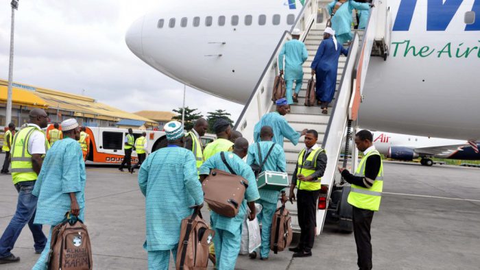 nigerian-Pilgrims